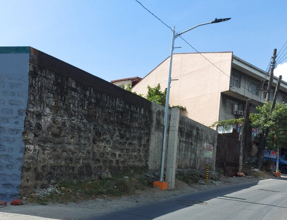 Commercial Lot for sale in Caloocan
