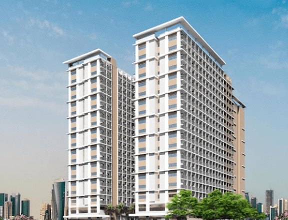 Pre-selling 23.79 sqm 1-bedroom Condo For Sale in Taguig City