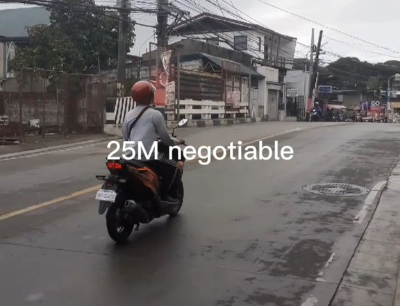 234 sqm Commercial Space For Sale in Taytay Rizal