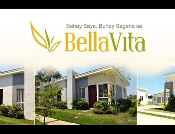 BELLA VITA in Lipa City; Rosario,Batangas;Alaminos ;San Pablo, Laguna