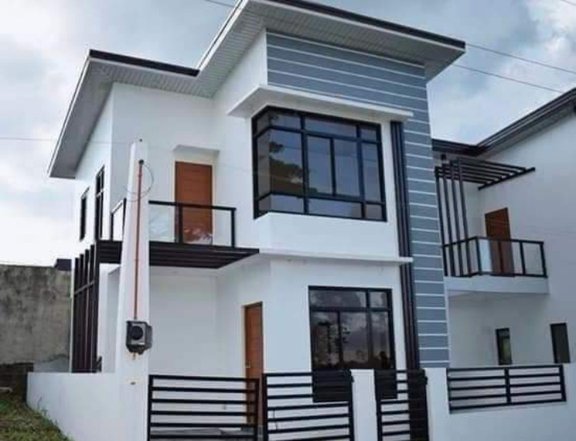 3 bedroom Single Detached House for Sale in Padre Garcia Batangas