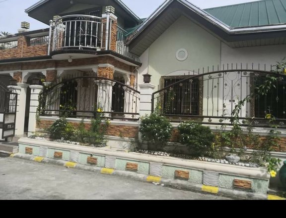 8-bedroom Single Attached House For Sale in General Trias Cavite