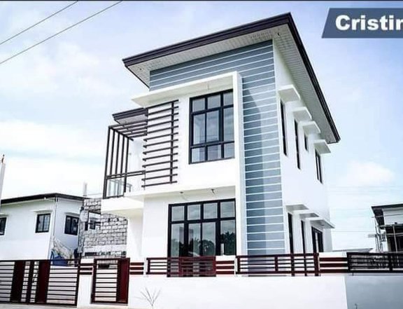 3 Bedroom House and Lot for Sale in Batangas City