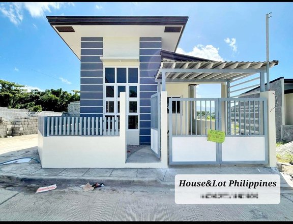 3 bedrooms Bungalow House and lot, Tambo Lipa City Bloomfields