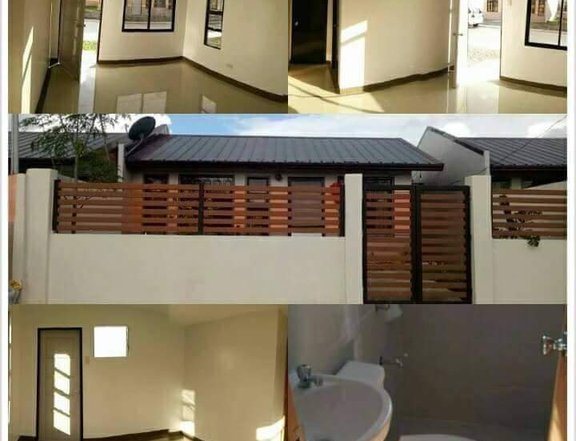 Studio-like Single Detached House For Sale in Iloilo City Iloilo
