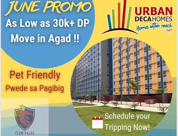 Most Affordable and award winning Condo in Ortigas