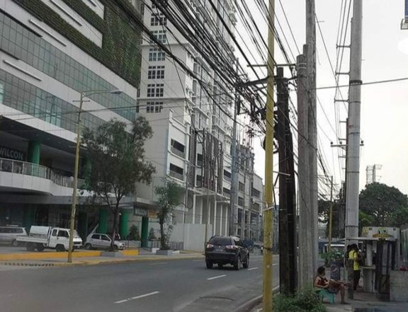 DMCI Homes Condo in makati fortis residences