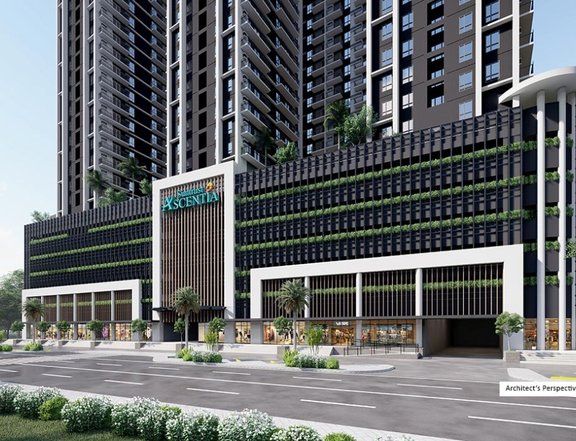 For Sale 44sqm Commercial retail space