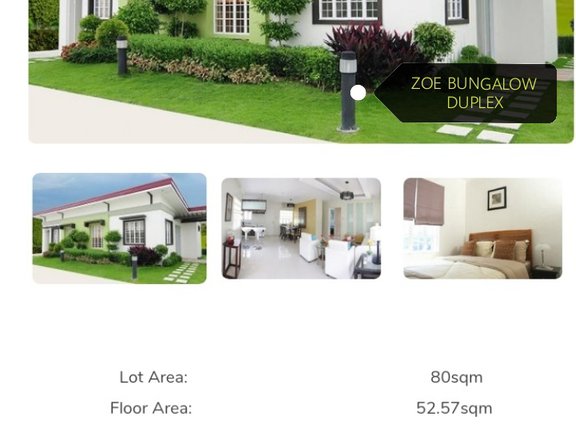 House and Lot Available at General Trias Cavite