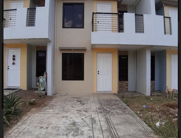Ready for Occupancy, 2 bedrooms townhouse LIPA CITY