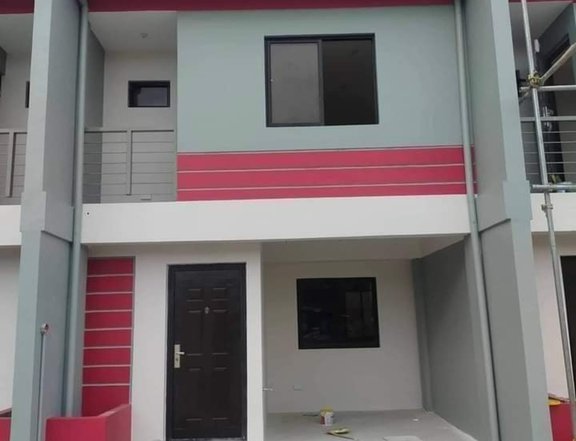 TWO BEDROOM AFFORDABLE AND ACCESSIBLE TOWNHOUSES IN LAGUNA