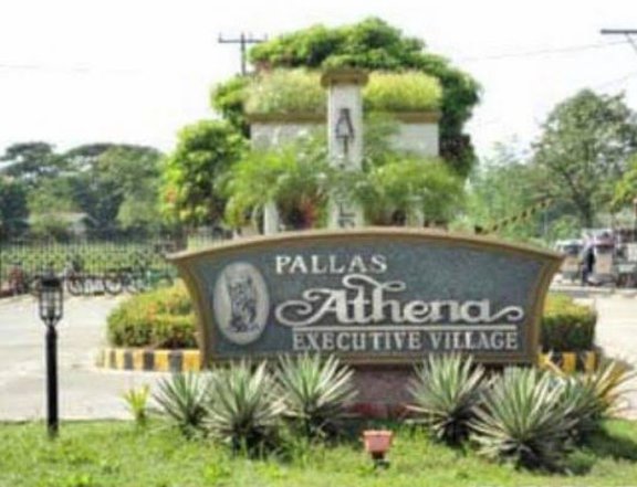 Pallas Athena Executive Village Vacant Lot