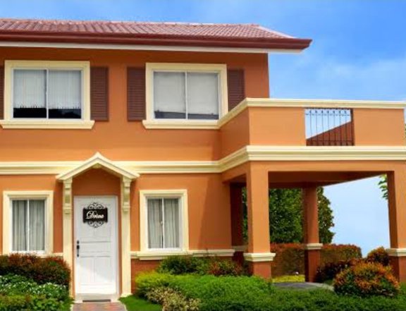 DRINA RFO- 4-bedroom Single Detached House For Sale in Bulakan Bulacan