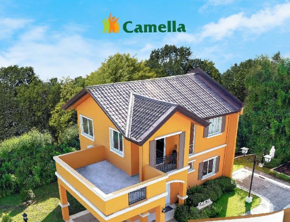 5-bedroom  House For Sale in Cantil-e Dumaguete Negros Oriental