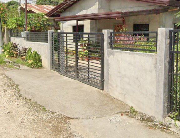 3-bedroom Bungalow house for sale in Poblacion, Kidapawan City