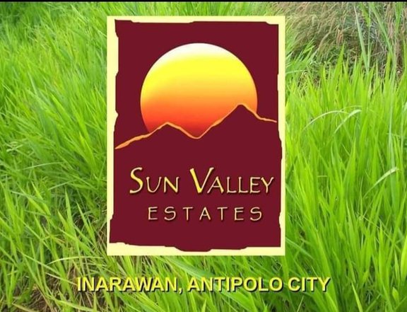 Sunvalley Estates resale lot for sale
