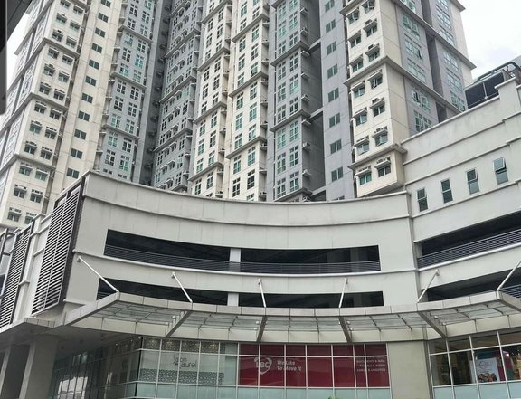 77sqm 3-Bedroom condominium  for Sale -SanLorenzo Place Makati Manila