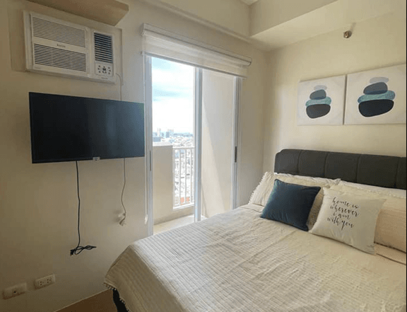 Rent to own condo with parking located near don bosco makati