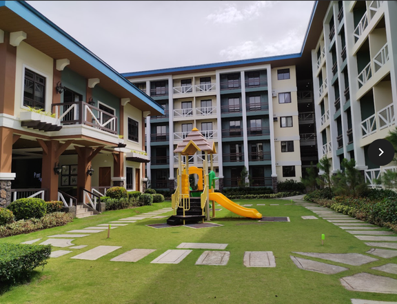 2 bedroom condo pay only 2% dp to move in at tagaytay city