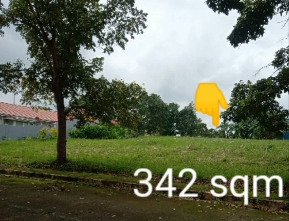 342 sqm Lot for sale Tagaytay Royale Estates Phase 2