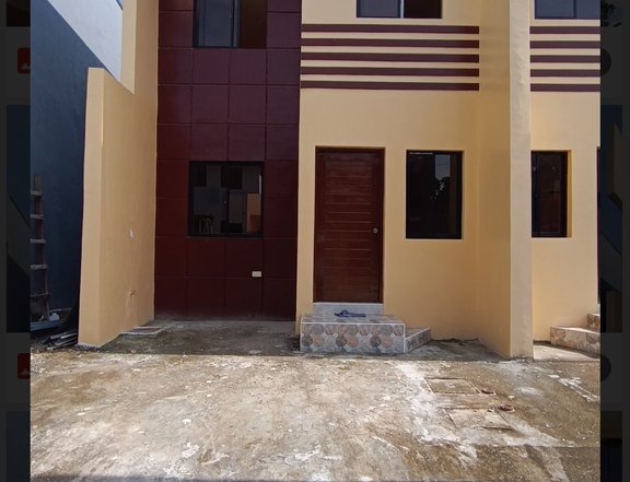 Affordable RFO Townhouse for sale in Cainta Rizal