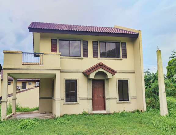 4 bedroom Single Attached house and lot for sale in Antipolo