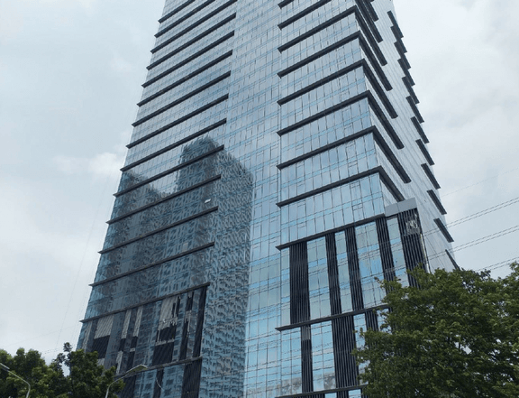 Office Space for Lease in Trium Square, Pasay City