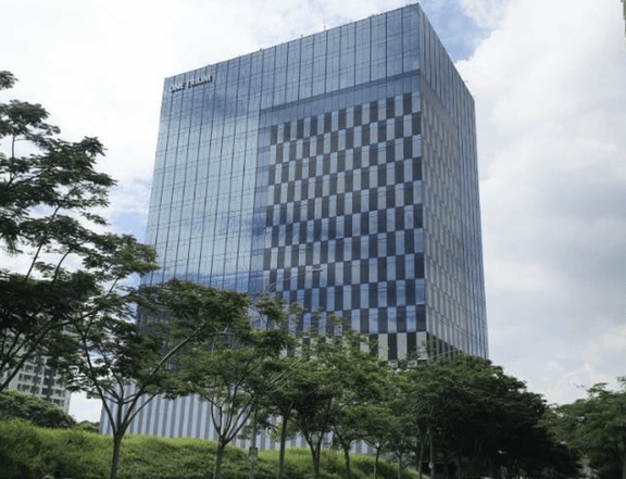 Office Space for Lease in One Trium Tower, Filinvest Alabang
