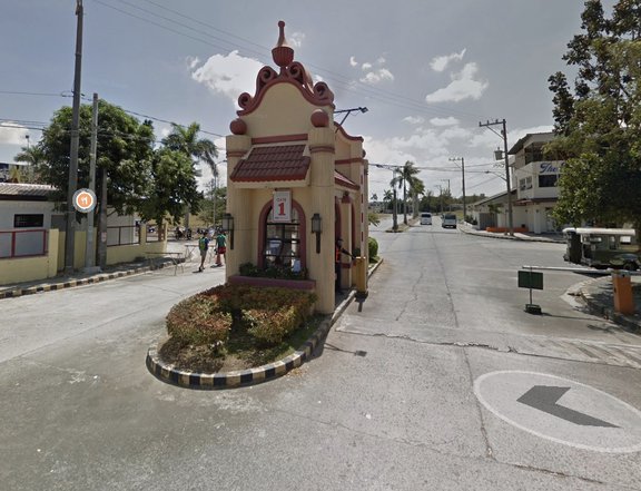 (182)sqm Residential Lot For Sale in Gen Trias Cavite