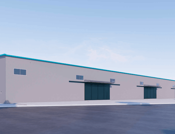 NEW Warehouse for Rent in Tabon 1, Kawit, Cavite