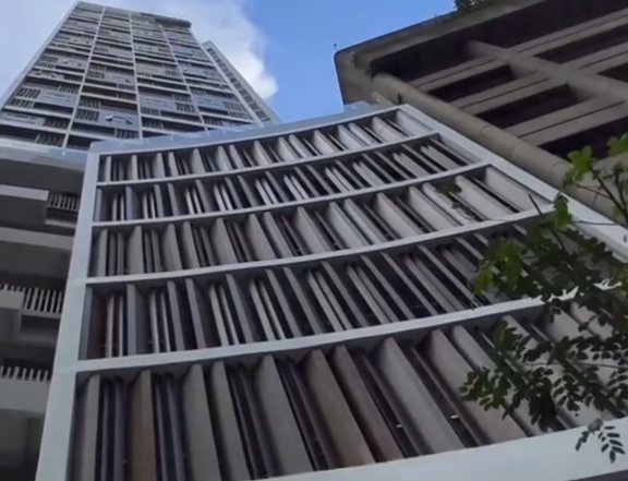 Studio Unit Condo For Sale in Makati City