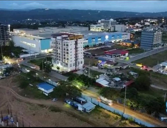 A Condominium in uptown cdo