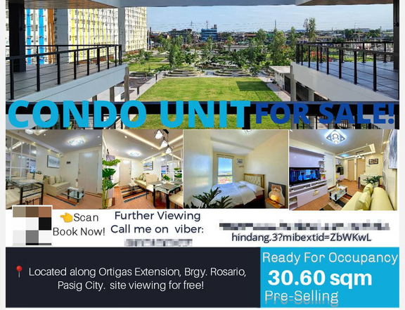 Rent to Own Condominium