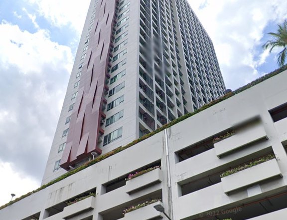 2 BR Rent to Own Condo near in st.lukes  Quezon City