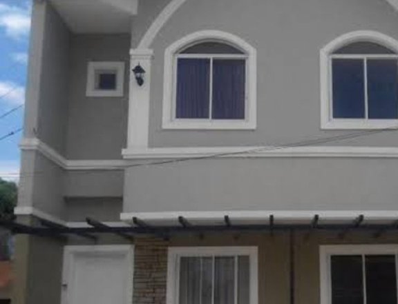 3-Bedroom Townhouse READY-TO-OCCUPY SUMMERFIELD Antipolo