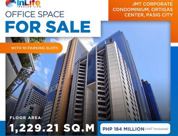 For Sale Corporate Condominium