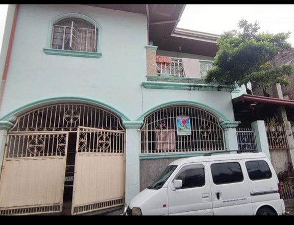 4-bedroom Single Detached House For Sale in Binan Laguna