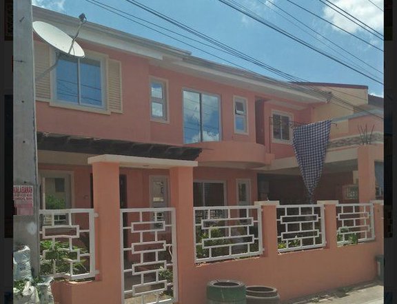 Single attached House and lot with 4 bedroom in Camella Lipa,Batangas