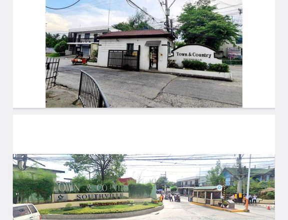 RUSH SALE 140 sqm Residential Lot for Sale in Binan Laguna