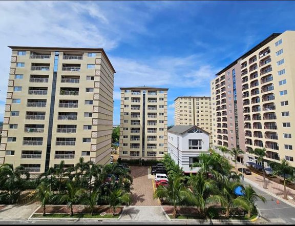 44 SQM 1 BED ROOM CONDO FOR SALE IN CLARK  PAMPANGA