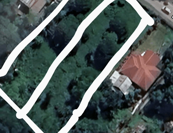 2,934 sqm Lot For Sale in Balmores St., Koronadal City, South Cotabato