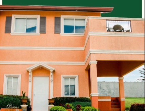 Ready 3BR house in Silang , 5mins away from Tagaytay