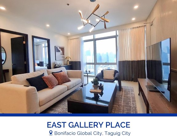 EAST GALLERY PLACE 3BR