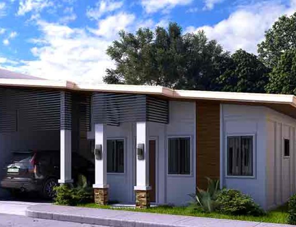 2-bedroom Single Detached House For Sale in Davao City Davao del Sur