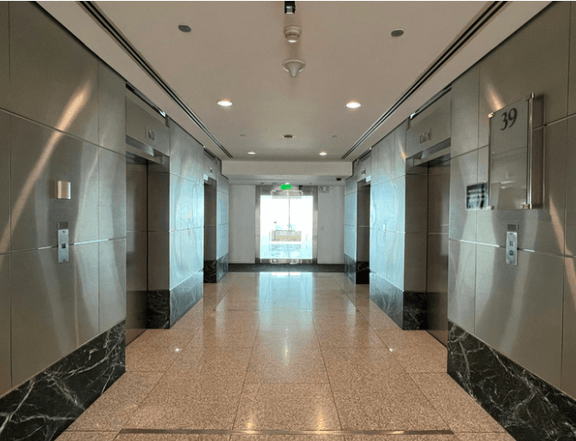1,791.55 SQM Office (Commercial) For Rent in Makati Metro Manila