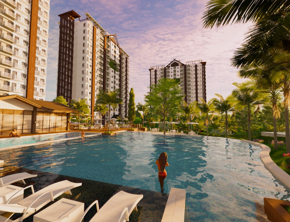 Pre-selling Condominium in Panglao Island Bohol