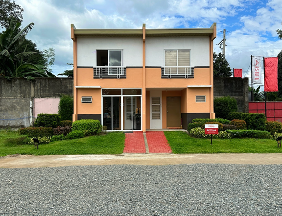 2 bedroom Duplex for Sale in Montalban Rizal near Commonwealth QC