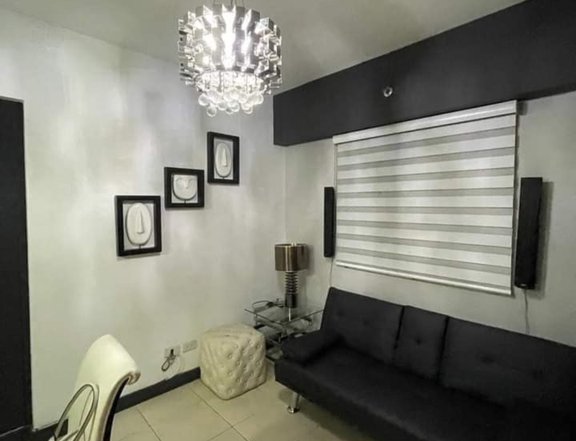 57.00 sqm 2-bedroom Condo For Sale in Quezon City / QC Metro Manila