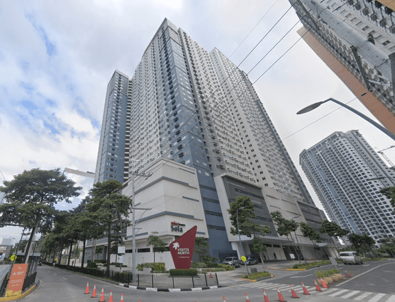 Avida Towers Sola 1 Bedroom Condo for Sale in Quezon City Vertis North