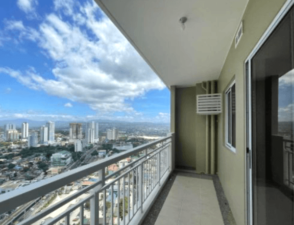 DMCI infina 56.00 sqm 2-bedroom Condo For Rent in Quezon City